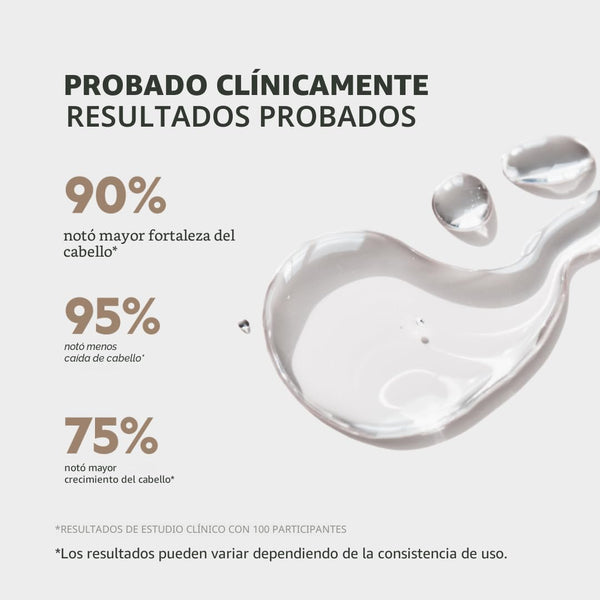DS Labs Spectral Suero de Densidad Capilar para Hombre (anteriormente Spectral.DNC-N), 60mL